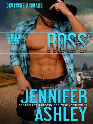 cover image of Ross